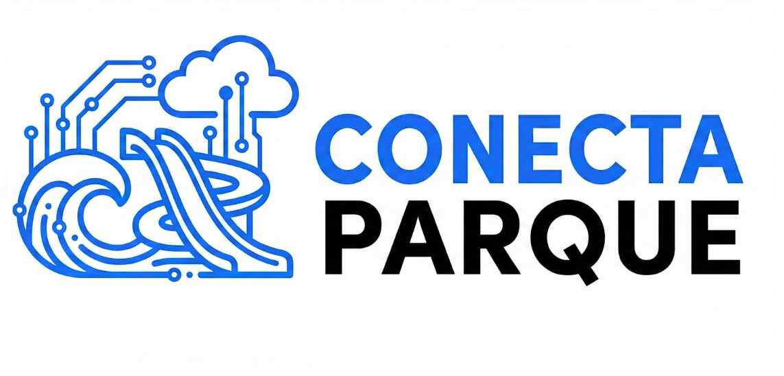 Logo ConectaParque